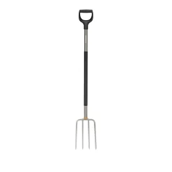 New Fiskars ERGONOMIC HAVEGREB