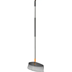 Online Fiskars ERGONOMIC LIGE SKAFT LØVRIVE