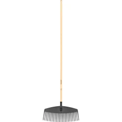 Hot Fiskars ERGONOMIC LØVRIVE