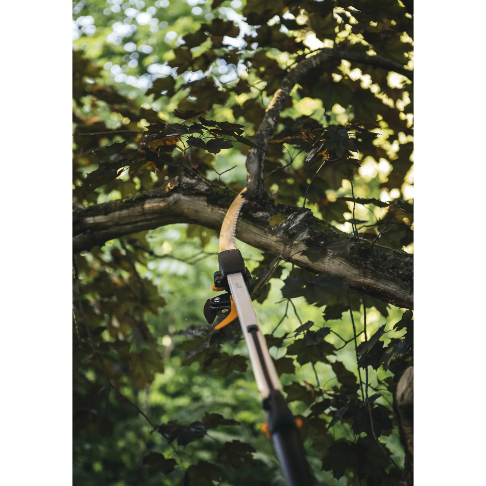 Sale Fiskars POWERGEAR SAV