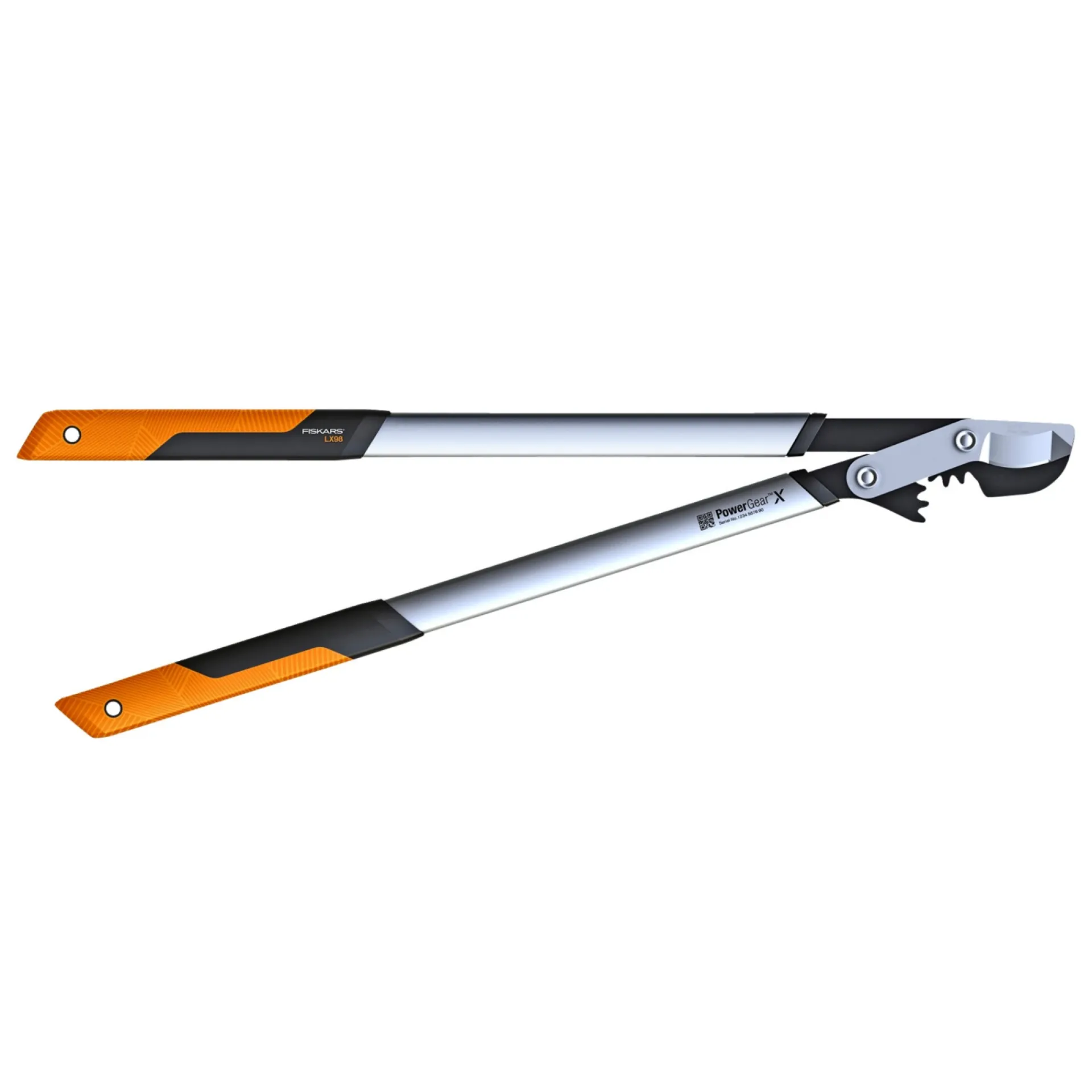 Hot Fiskars POWERGEAR™ X GRENSAKS