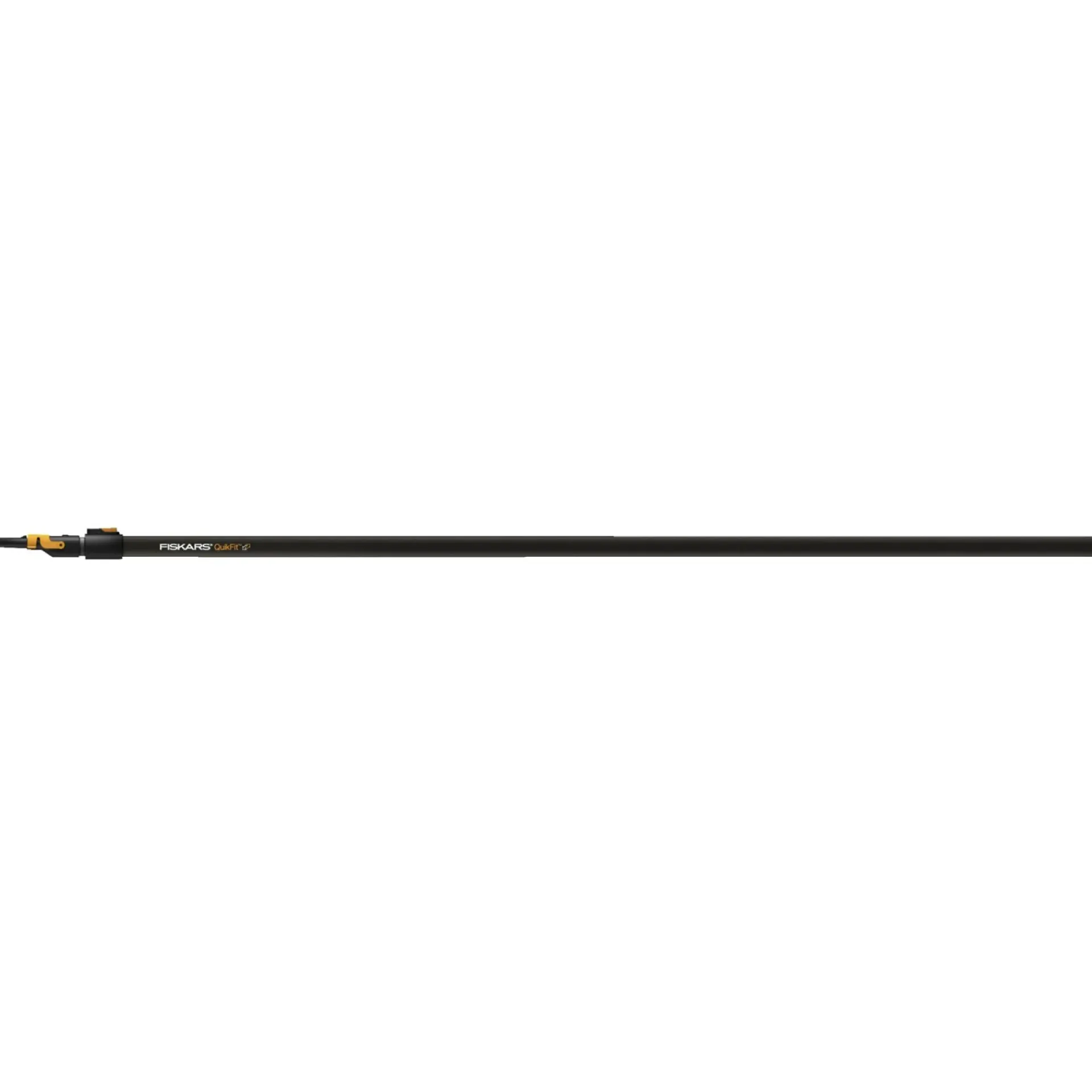 Online Fiskars QUIKFIT 1000665 TELESKOPSKAFT