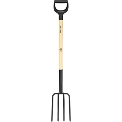 Discount Fiskars SOLID HAVEGREB