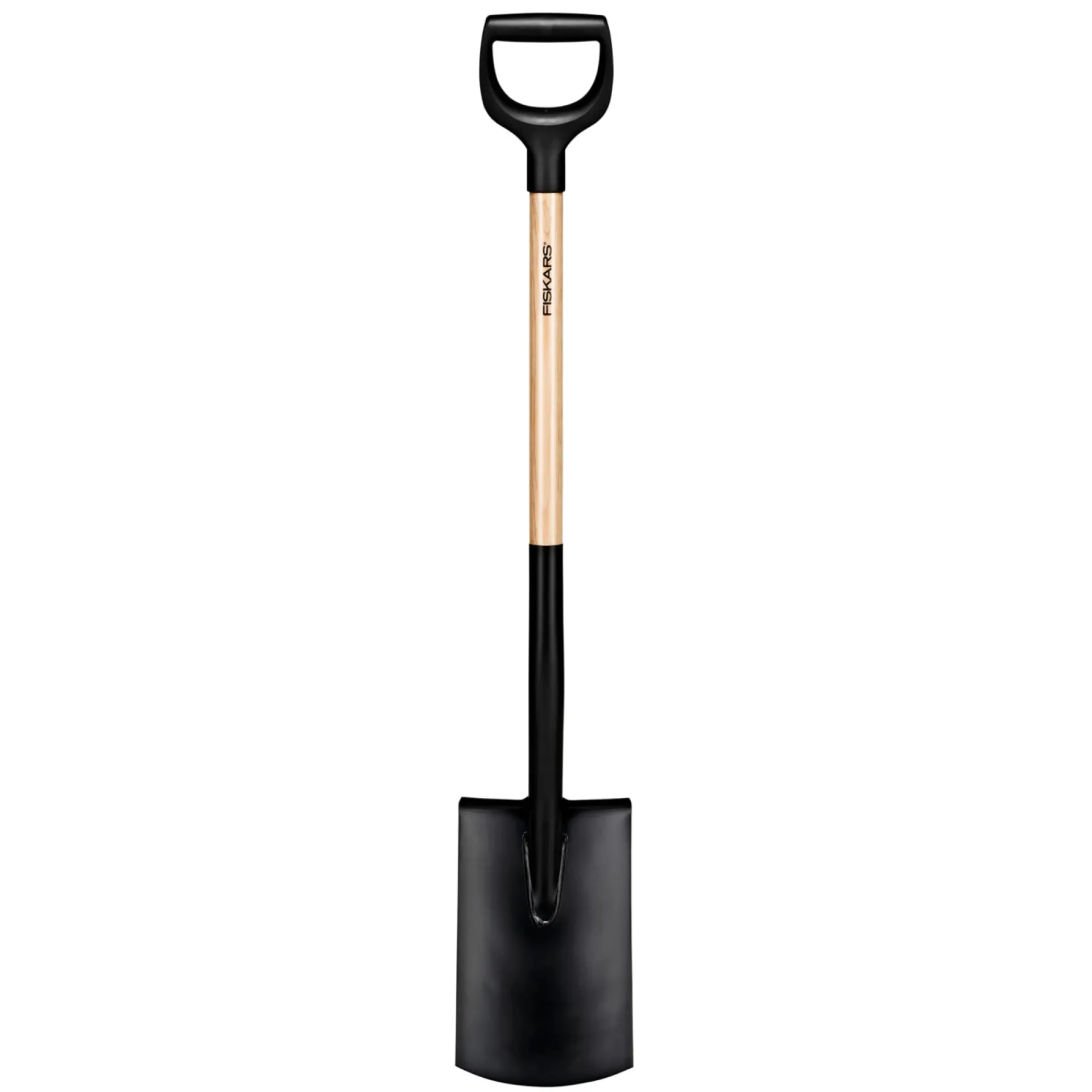 Hot Fiskars SOLID SPADE