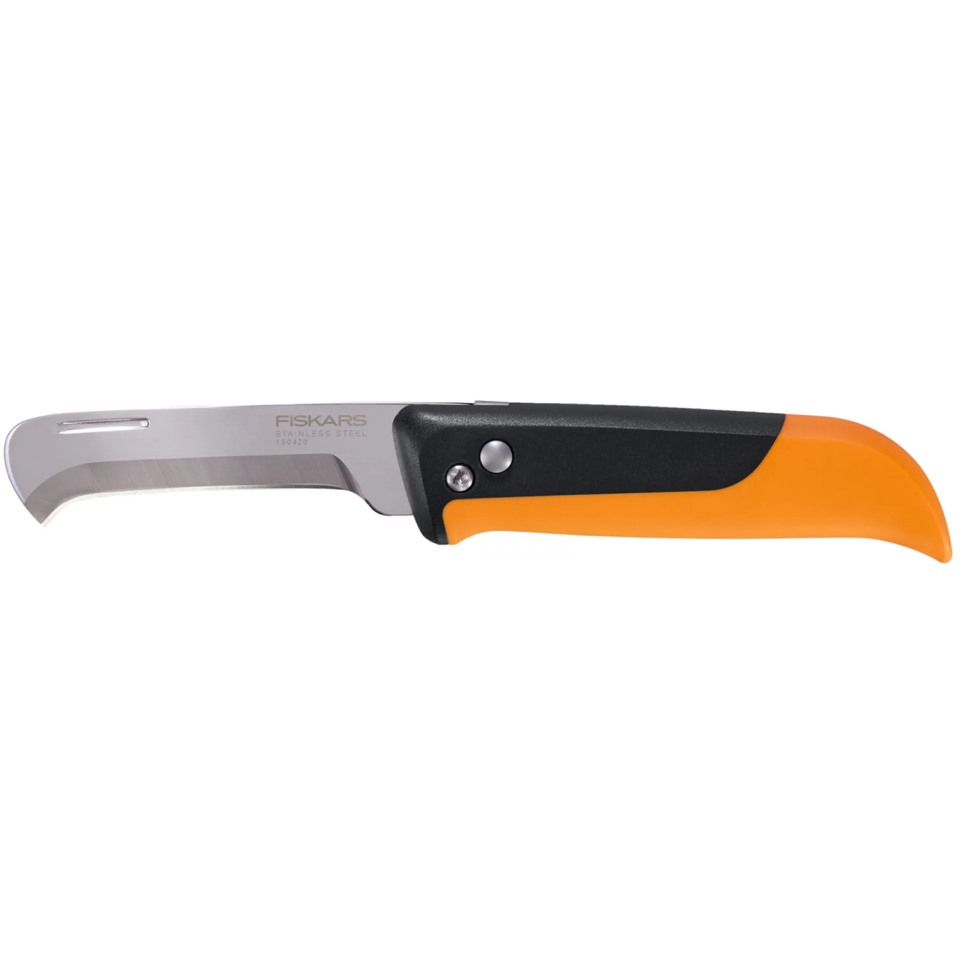 New Fiskars X SERIE HØSTKNIV