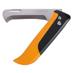 New Fiskars X SERIE HØSTKNIV