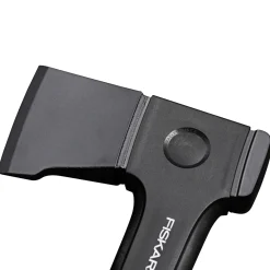 Clearance Fiskars X18 UNIVERSALØKSE 3,2X19,2X47,5 CM