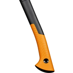 Clearance Fiskars X18 UNIVERSALØKSE 3,2X19,2X47,5 CM