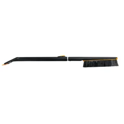 Fiskars X-SERIE ISSKRABER OG BØRSTE