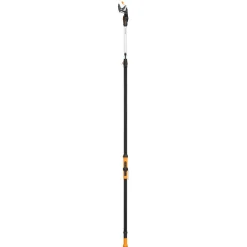 Hot Fiskars X-SERIES DUALACTION TELESKOPGRENSAKS