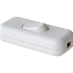 Outlet FIX-PRO GENNEMGANGSAFBRYDER HVID