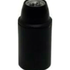 Hot FIX-PRO 10MM FATNING SORT E14