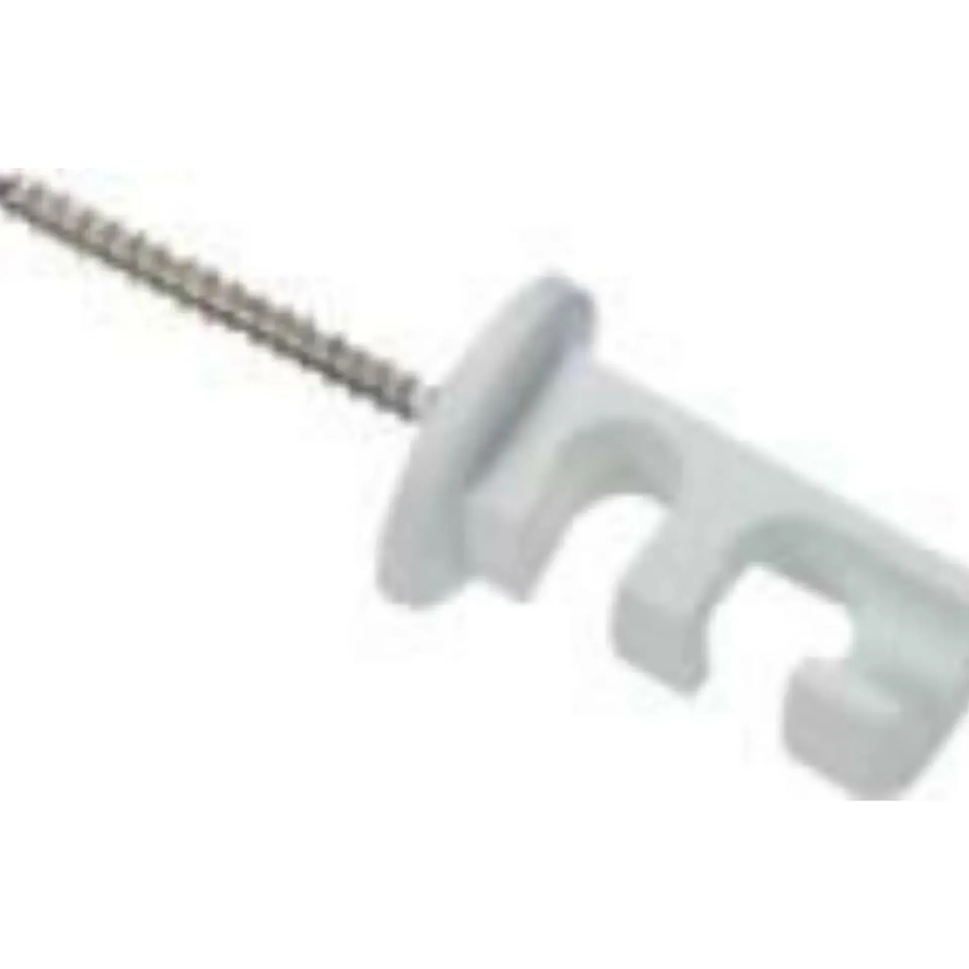 New FIX-PRO PENDELOPHÆNG HVID
