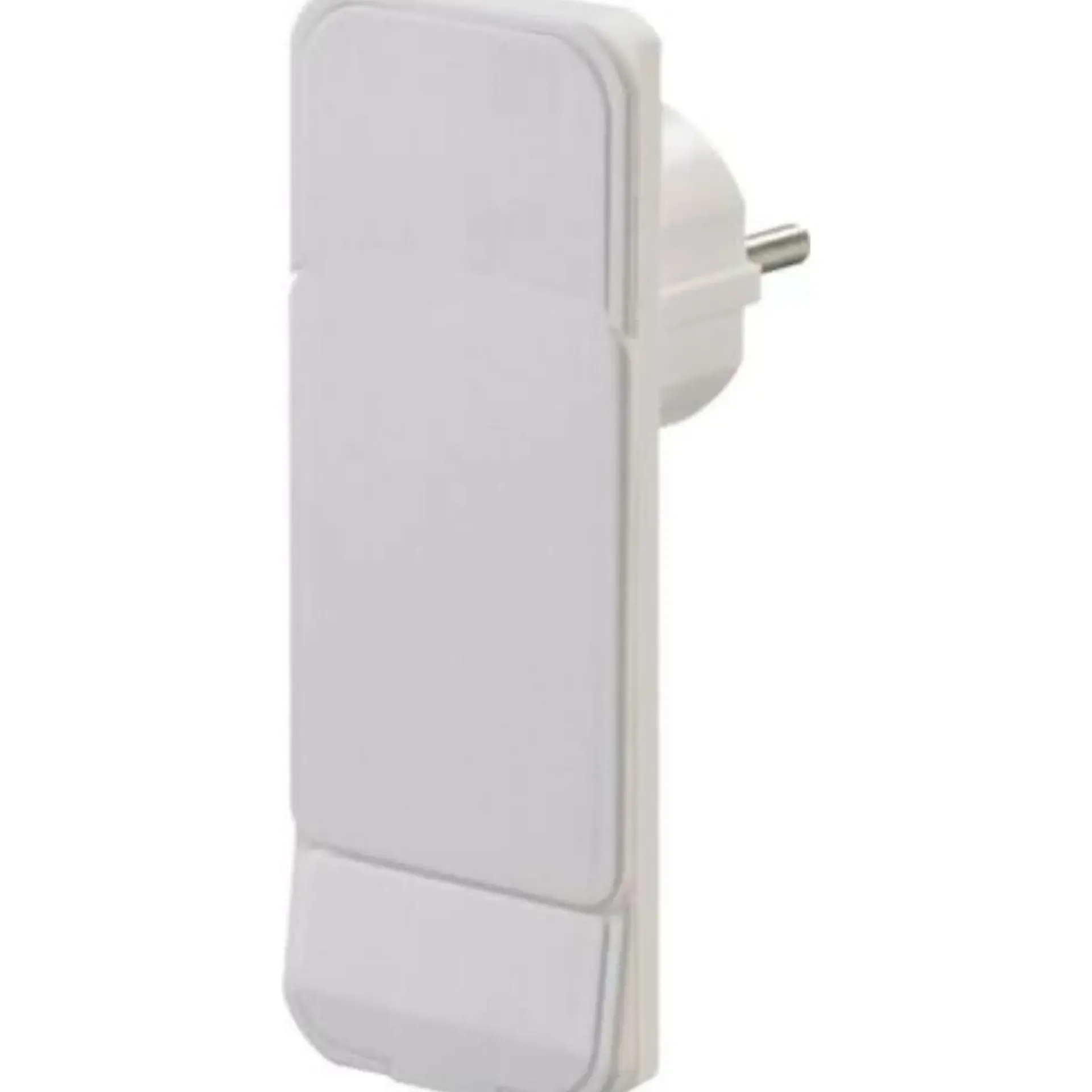 Outlet FIX-PRO SMART PLUG HVID HAN