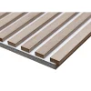 Best Forzes ACOUSTICS AKUSTIKPLADE LYS EG / HVID AKUSTIKPLADE 43 X 600 X 2400 MM