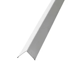 New Forzes ACOUSTICS VINKEL HVID 30 X 30 X 3000 MM