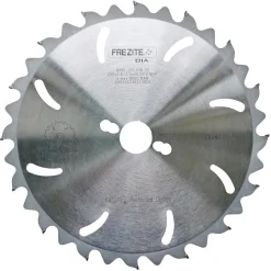 New Frezite Z16 ETERNIT DIAMANTSAVKLINGE 0