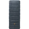 Online Garantia SLIM STONE 500L REGNVANDSBEHOLDER 750X1840X510 MM MØRKEGRÅ