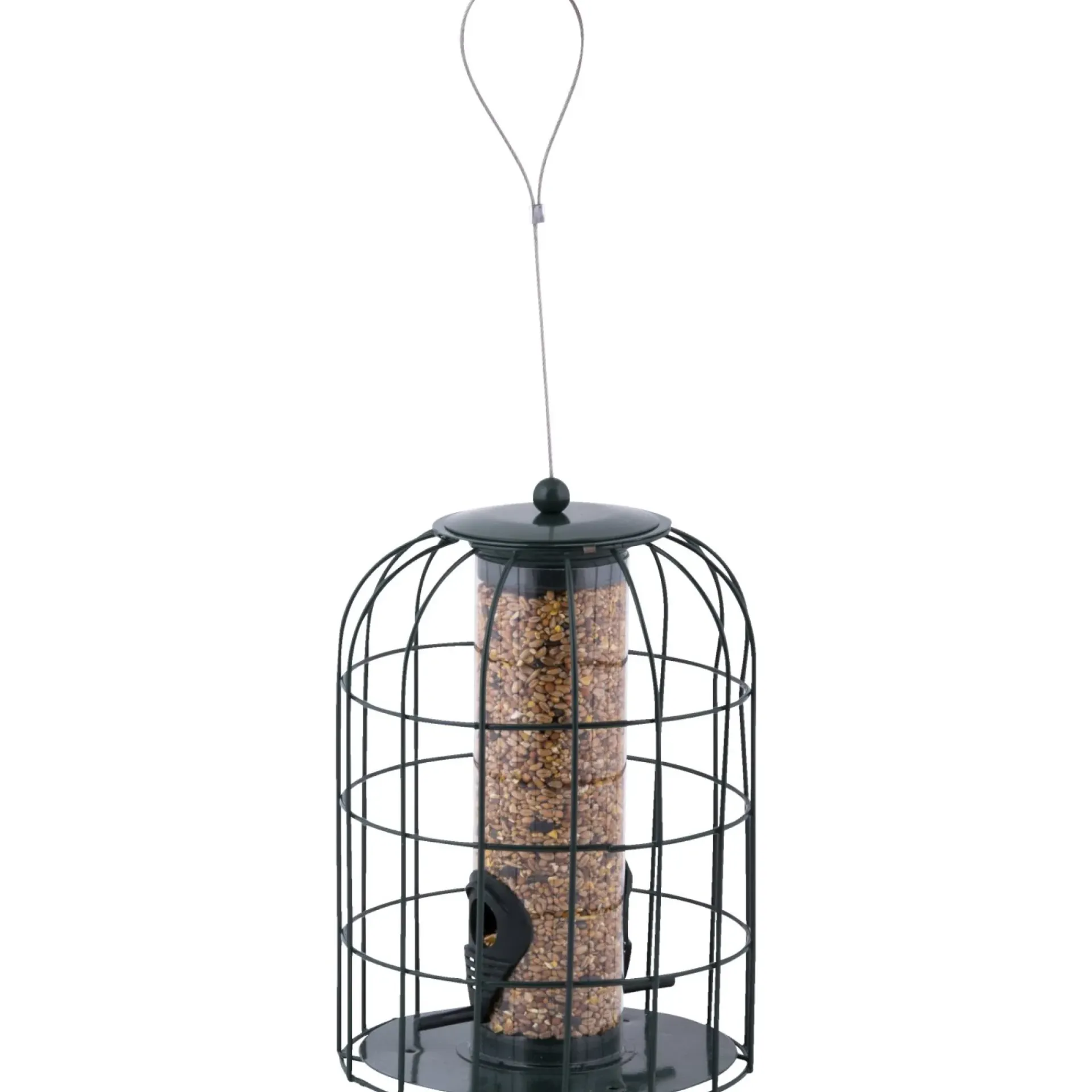 New Garden Life FODERAUTOMAT 1 KG