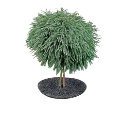 Sale Garden Life GRÆSKANT Ø50XH7 CM