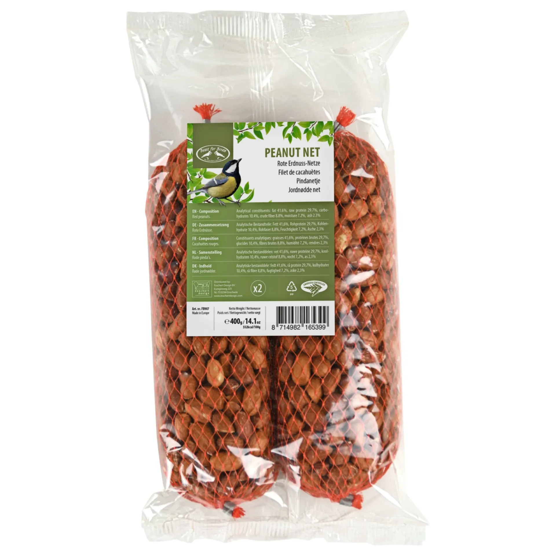 Sale Garden Life JORDNØDDER 400 G