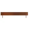 Garden Life MED JORDSPYD BEDKANT 105X22 CM