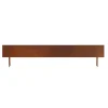New Garden Life MED JORDSPYD BEDKANT 105X22 CM