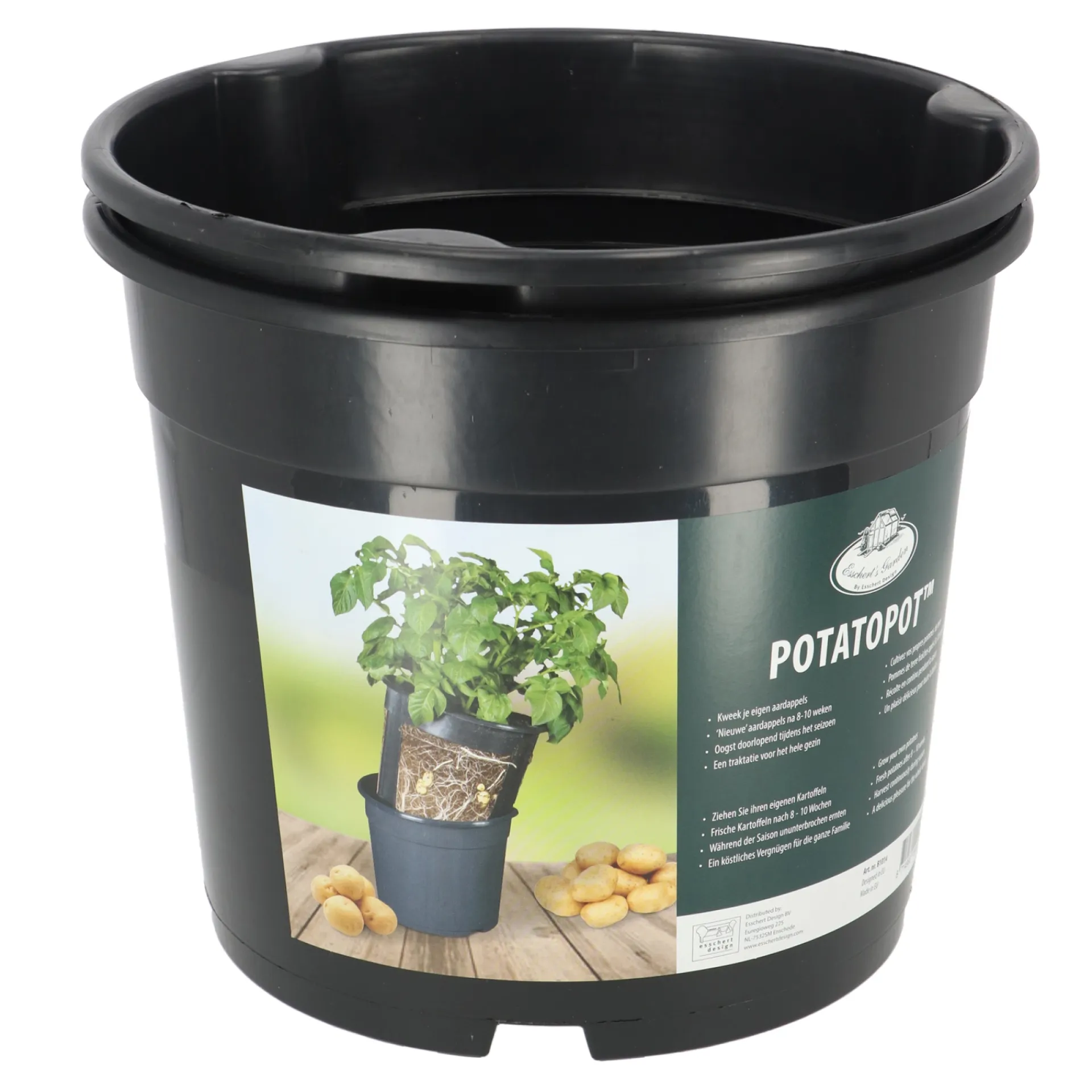 Clearance Garden Life PLANTEKASSE Ø30XH27 CM