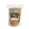 Hot Garden Life TØRREDE SOLDATERFLUELARVER 300G