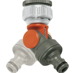 New Gardena 2998-20 HANEKOBLING 1/2"
