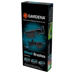 Sale Gardena 15024-20 HJULBØRSTER
