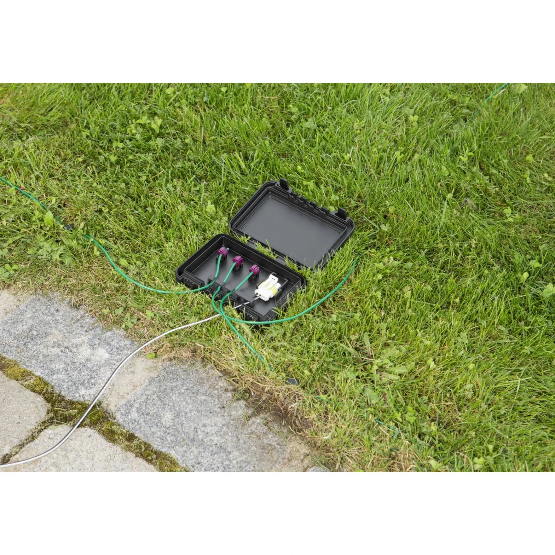 Outlet Gardena 4056-20 KABELBOKS