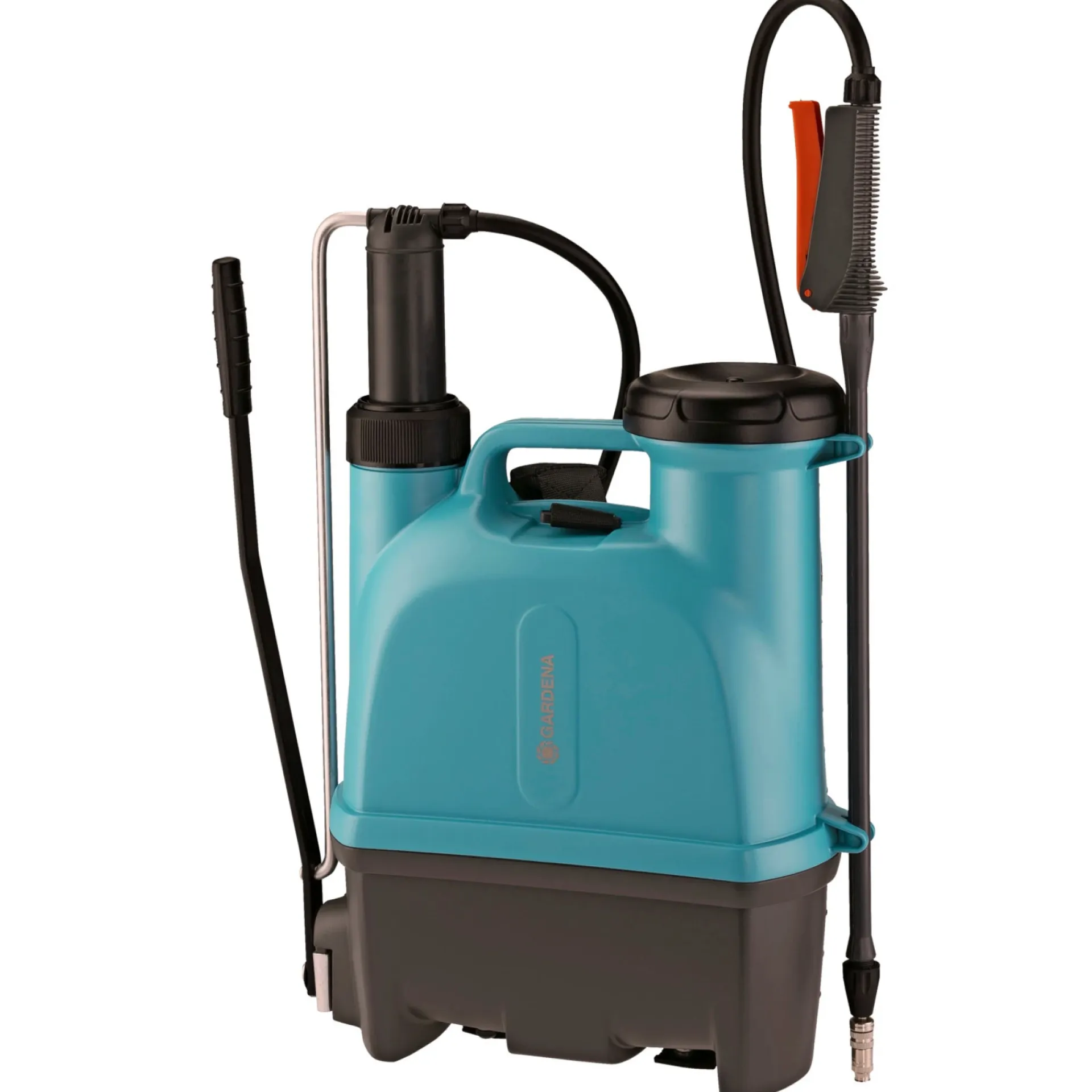 New Gardena 11140-20 RYGSPRØJTE 12 L