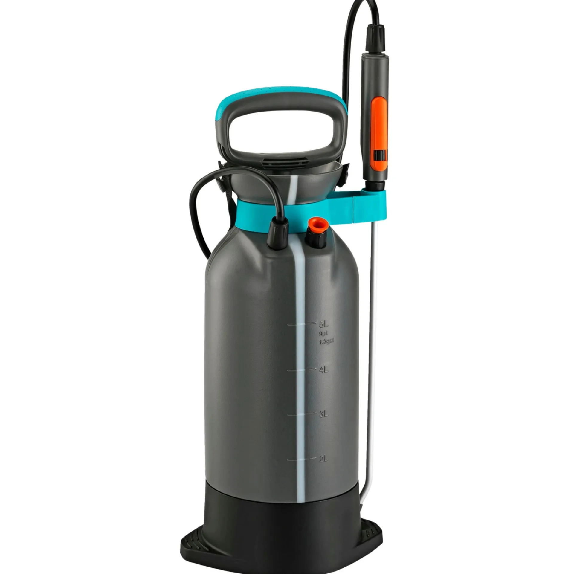 Sale Gardena 11130-20 TRYKSPRØJTE 5 L