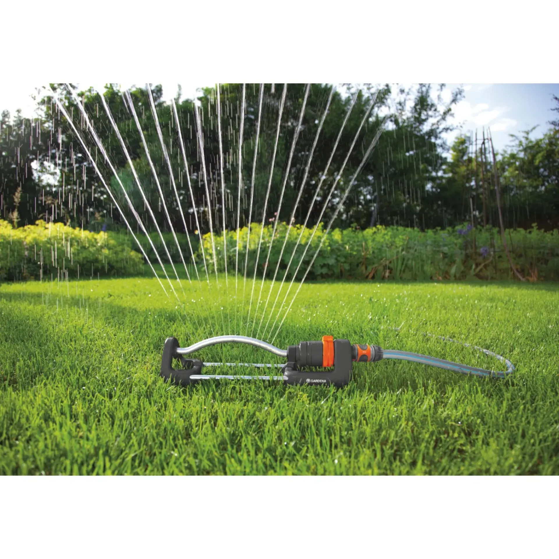 Online Gardena AGUA S 18700-20 VIPPEVANDER