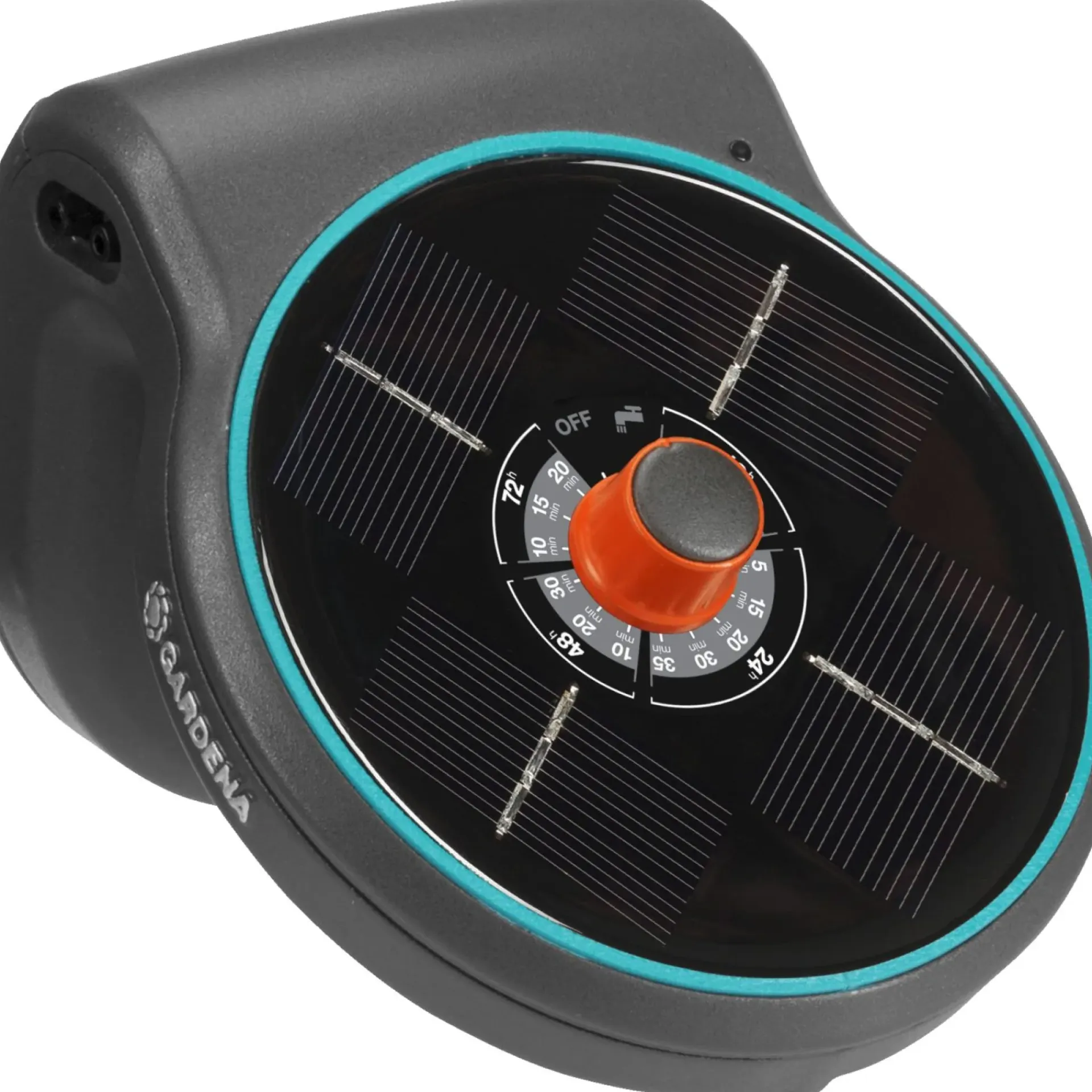 New Gardena AQUA BLOOM 13300-20 VANDINGSSÆT