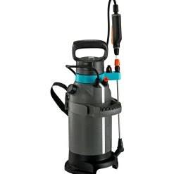 Outlet Gardena BATTERIDREVET TRYKSPRØJTE 5 L