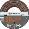 Best Gardena COMFORT HIGHFLEX SLANGE 50 M
