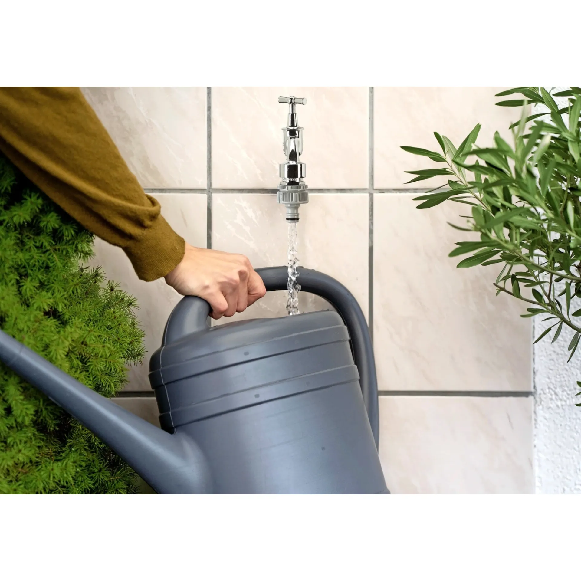 Outlet Gardena HANEKOBLING 3/4"