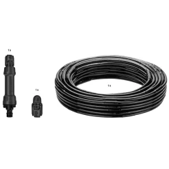 Hot Gardena MICRO-DRIP-SYSTEM 13501-20 BRUSEPISTOL