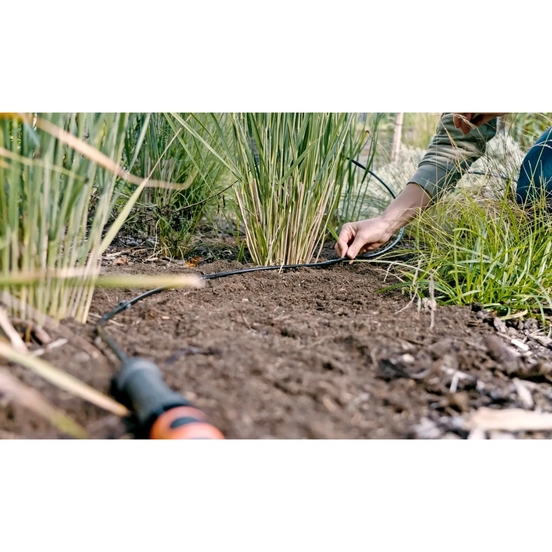 Sale Gardena MICRO-DRIP-SYSTEM 13010-20 STARTSÆT