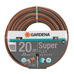 Sale Gardena PREMIUM SUPERFLEX SLANGE 20 M