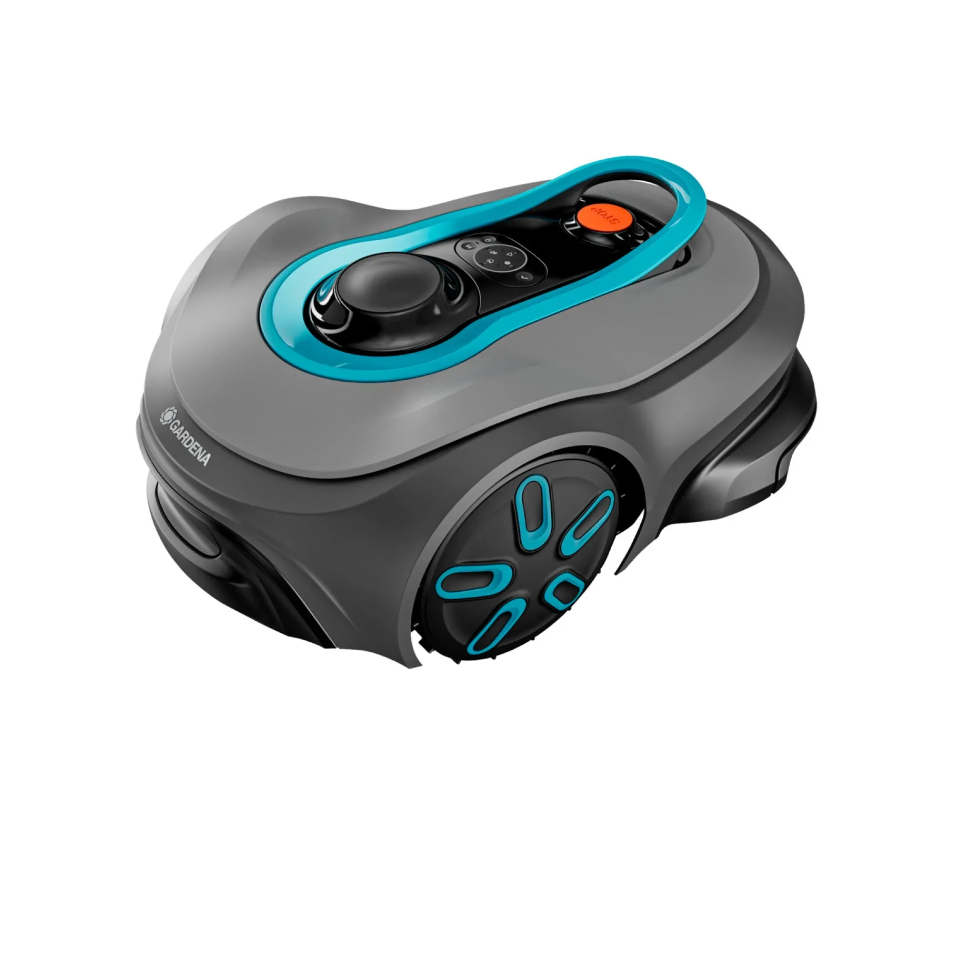 Sale Gardena SILENO FREE ROBOTPLÆNEKLIPPER 700 M2