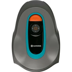 Online Gardena SILENO MINIMO ROBOTPLÆNEKLIPPER 500 M2