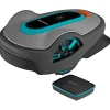 Sale Gardena SMART SILENO LIFE 800 LONA ROBOTPLÆNEKLIPPER 800 M2