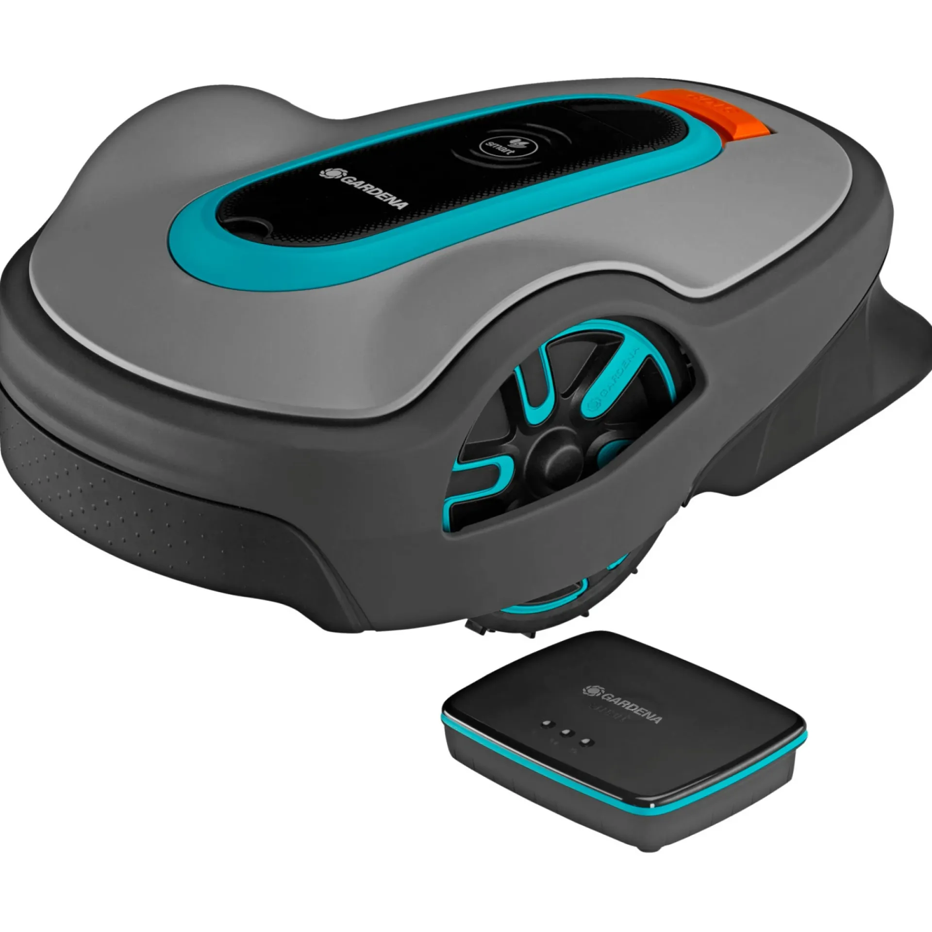 Sale Gardena SMART SILENO LIFE 800 LONA ROBOTPLÆNEKLIPPER 800 M2