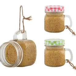 Outlet GardenLife JORDNØDDESMØR 550G
