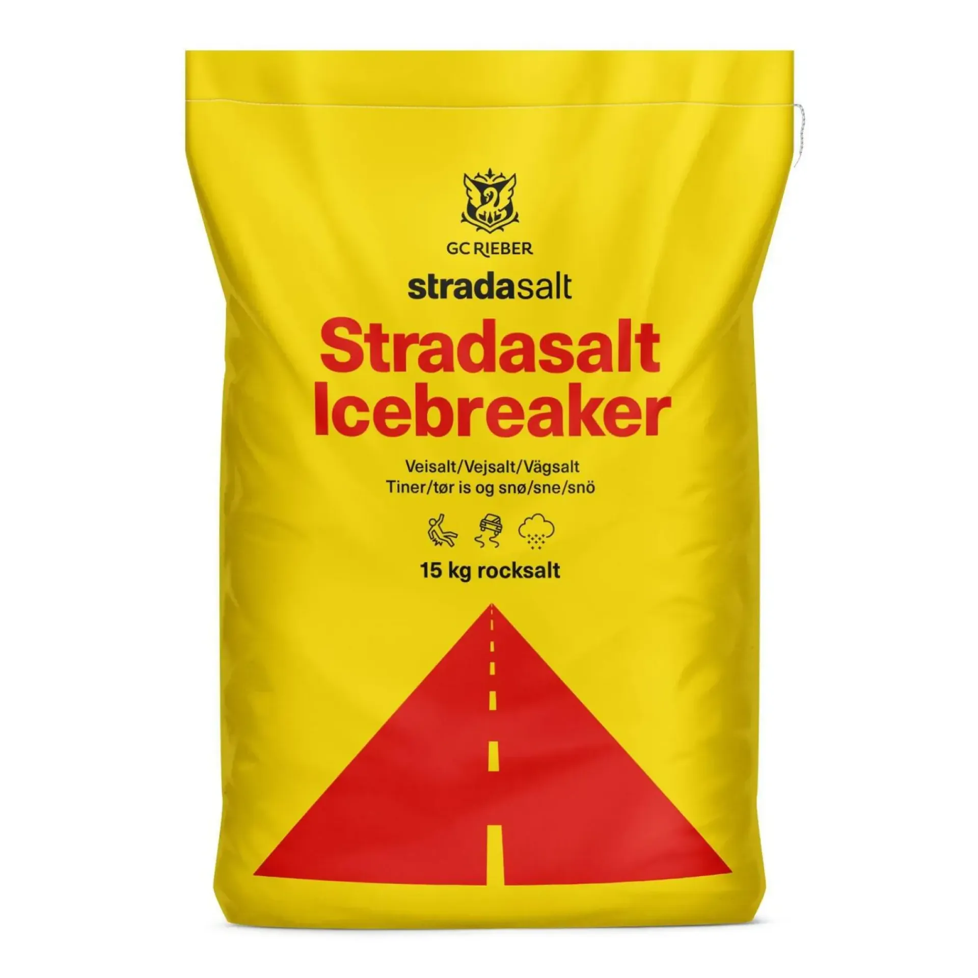 Online GC Rieber VEJSALT 15 KG