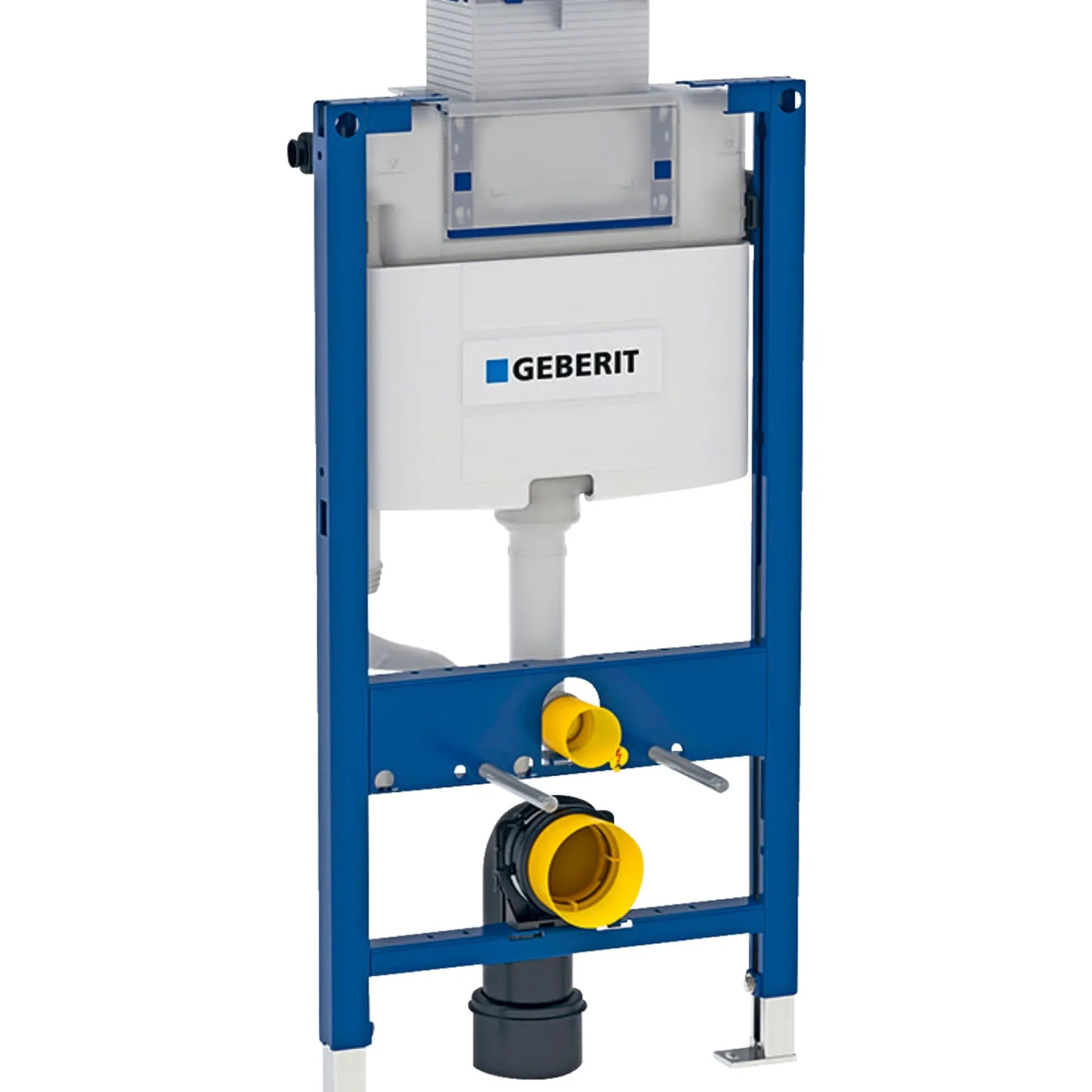 Online Geberit DUOFIX INDBYGNINGSCISTERNE