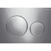 Best Geberit SIGMA20 BETJENINGSPLADE BLANK